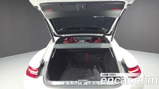 Porsche Panamera (971) 2.9 AWD E-Hybrid 2020 — фото 20