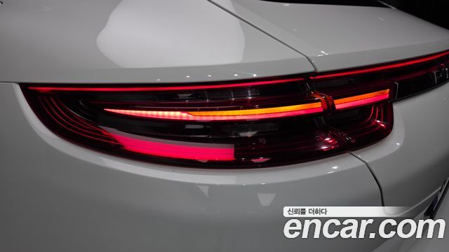 Porsche Panamera (971) 2.9 AWD E-Hybrid 2020 — фото 23