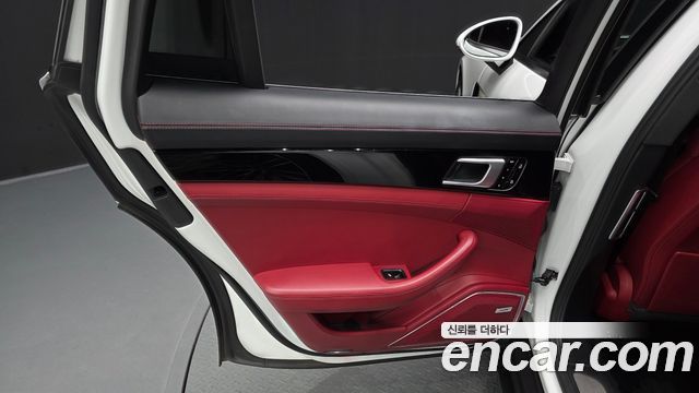 Porsche Panamera (971) 2.9 AWD E-Hybrid 2020 — фото 25