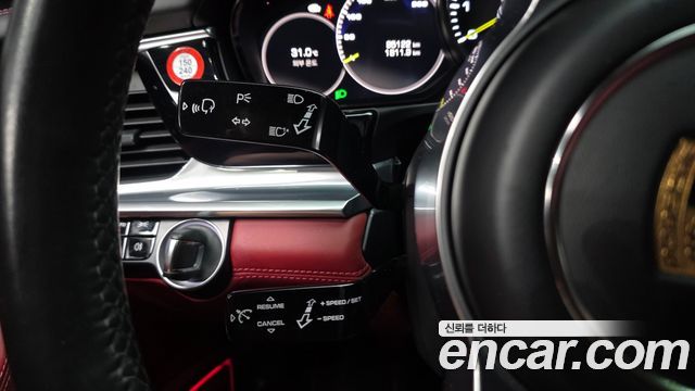 Porsche Panamera (971) 2.9 AWD E-Hybrid 2020 — фото 30