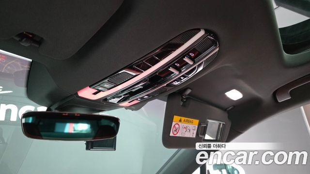 Porsche Panamera (971) 2.9 AWD E-Hybrid 2020 — фото 32
