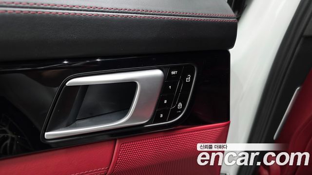 Porsche Panamera (971) 2.9 AWD E-Hybrid 2020 — фото 35