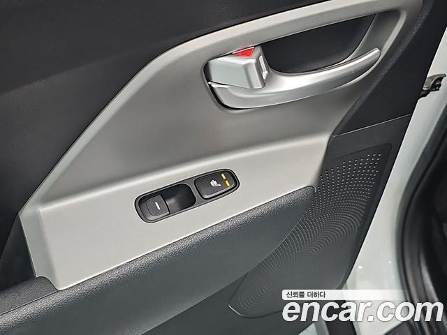 Kia Niro Plus Earth 2023 — фото 17