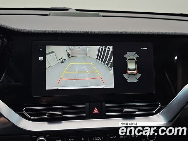 Kia Niro Plus Earth 2023 — фото 19