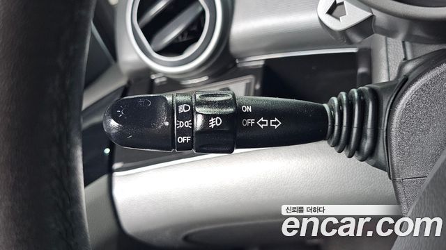 Chevrolet Spark LS Star 2012 — фото 13