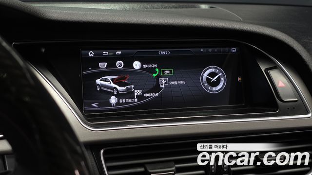 Audi A5 35 TDI Quattro dynamic Sportback 8TA 2016 — фото 14