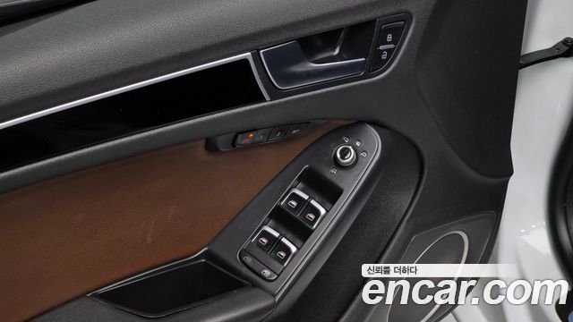 Audi A5 35 TDI Quattro dynamic Sportback 8TA 2016 — фото 16