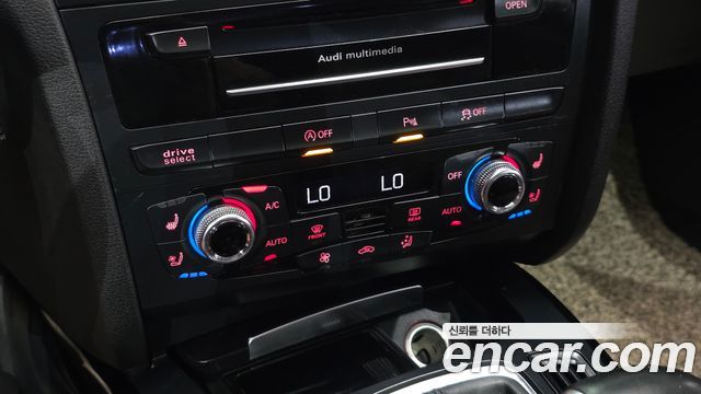 Audi A5 35 TDI Quattro dynamic Sportback 8TA 2016 — фото 18
