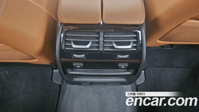 BMW 5 Series (G30) 520i M Sport 2023 — фото 20