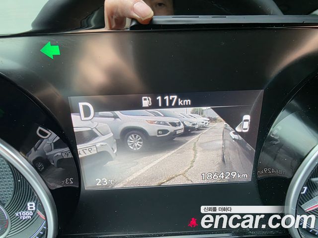 Hyundai Grandeur (IG) 3.3 Exclusice 2021 — фото 22
