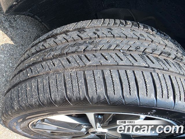 Hyundai Grandeur (IG) 3.3 Exclusice 2021 — фото 23