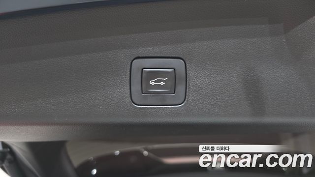 Chevrolet Trailblazer 1.3 Turbo 2WD Premier 2021 — фото 40