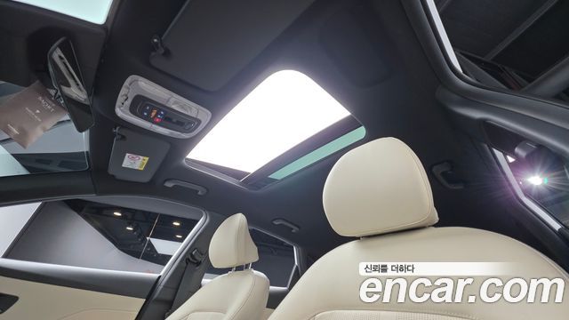 Hyundai Kona Hybrid (SX2) Inspiration 2025 — фото 15