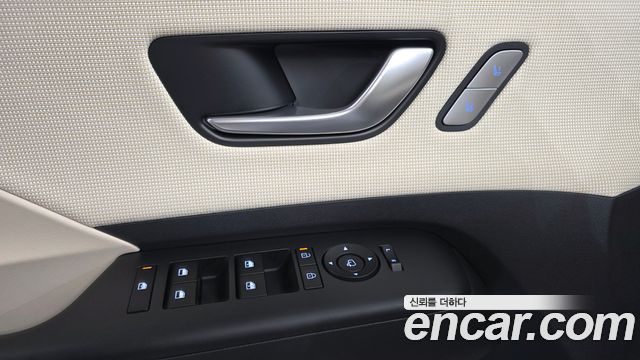 Hyundai Kona Hybrid (SX2) Inspiration 2025 — фото 16