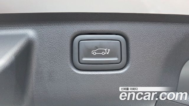 Hyundai Kona Hybrid (SX2) Inspiration 2025 — фото 24