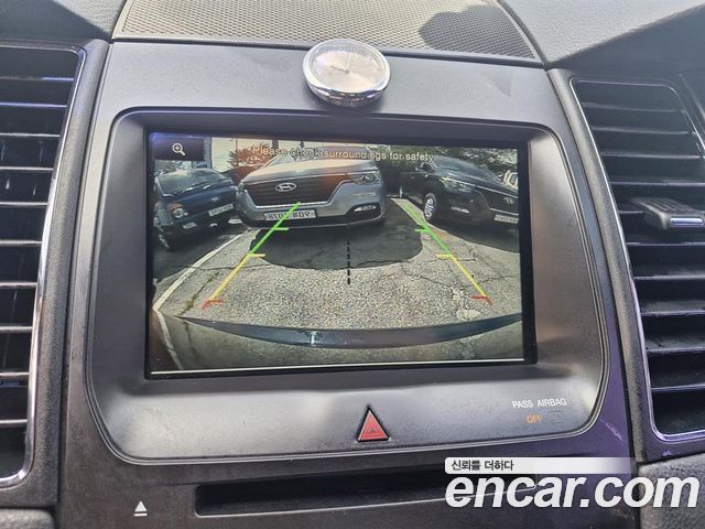 Ford Taurus 2.0 SEL EcoBoost 6th 2015 — фото 15