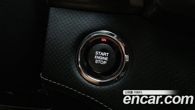 KG Mobility (SsangYong) Rexton Sports Diesel 2.2 2WD Prestige 2022 — фото 13