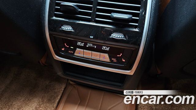 BMW X5 (G05) M50i 2023 — фото 19