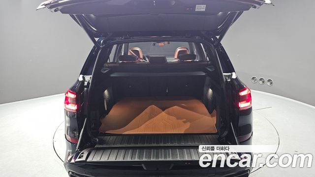 BMW X5 (G05) M50i 2023 — фото 20