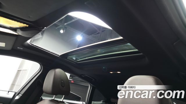 BMW 4 Series (G22) 420i M Sport Performance Gran Coupe 2024 — фото 16