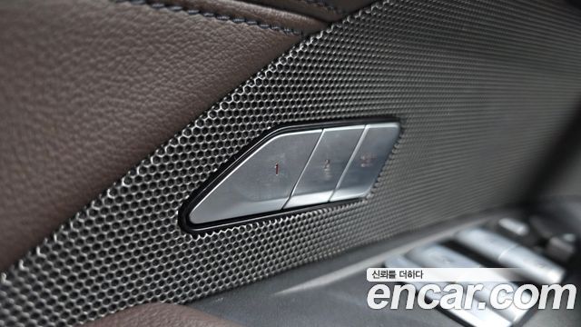 BMW 4 Series (G22) 420i M Sport Performance Gran Coupe 2024 — фото 33