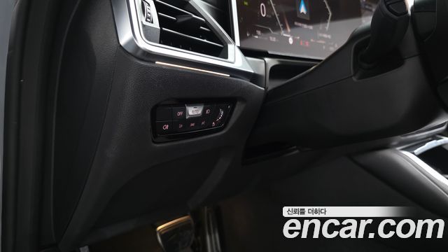 BMW 4 Series (G22) 420i M Sport Performance Gran Coupe 2024 — фото 37