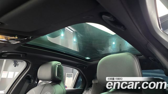 BMW i7 (G70) eDrive 50 M Sport Limited 2026 — фото 16