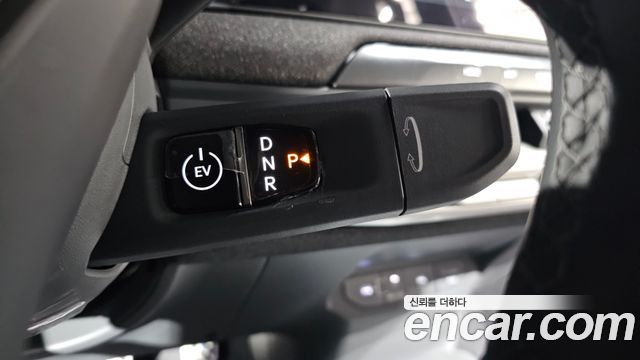 Kia EV3 Long Range 2WD GT Line 2025 — фото 9