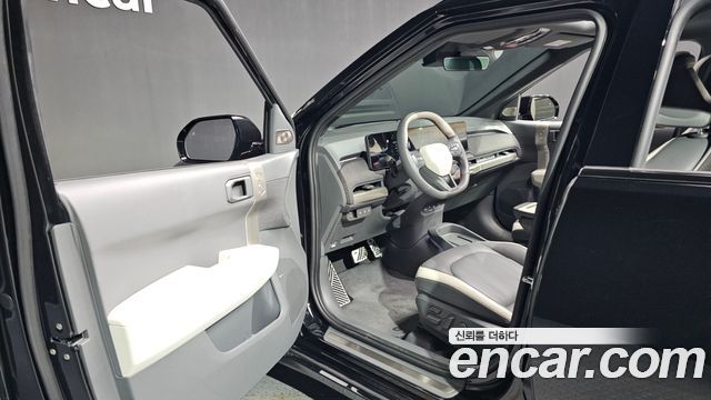 Kia EV3 Long Range 2WD GT Line 2025 — фото 10