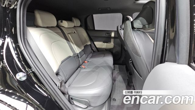 Kia EV3 Long Range 2WD GT Line 2025 — фото 11