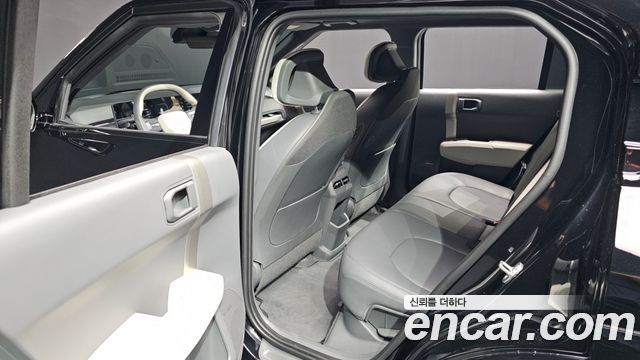 Kia EV3 Long Range 2WD GT Line 2025 — фото 12