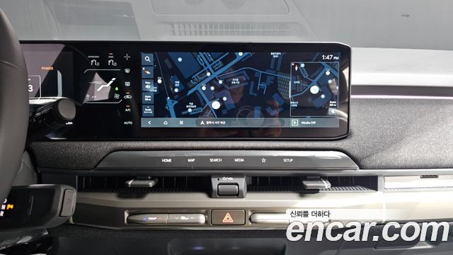 Kia EV3 Long Range 2WD GT Line 2025 — фото 14