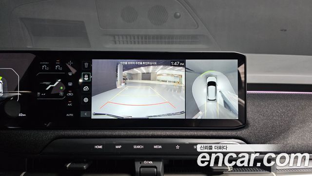 Kia EV3 Long Range 2WD GT Line 2025 — фото 15