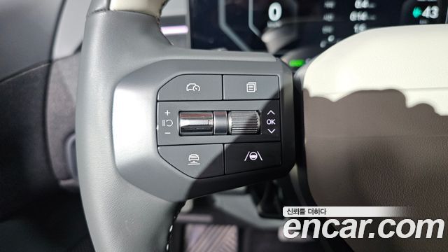 Kia EV3 Long Range 2WD GT Line 2025 — фото 18