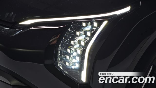 Kia EV3 Long Range 2WD GT Line 2025 — фото 22