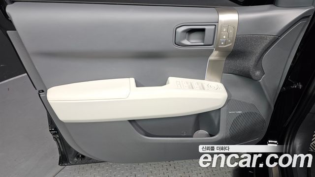 Kia EV3 Long Range 2WD GT Line 2025 — фото 24