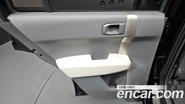Kia EV3 Long Range 2WD GT Line 2025 — фото 25