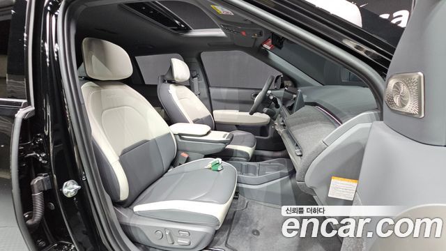 Kia EV3 Long Range 2WD GT Line 2025 — фото 26