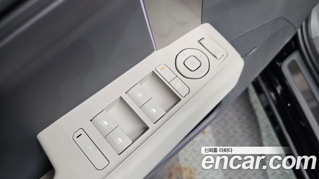 Kia EV3 Long Range 2WD GT Line 2025 — фото 27