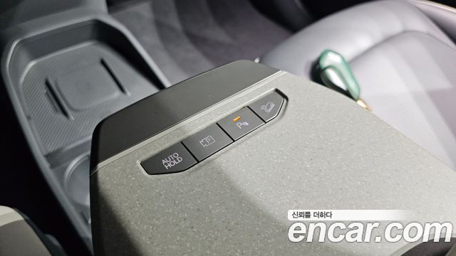 Kia EV3 Long Range 2WD GT Line 2025 — фото 28