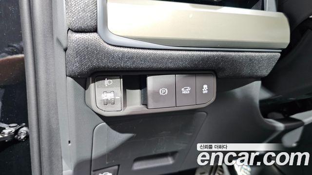 Kia EV3 Long Range 2WD GT Line 2025 — фото 29