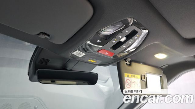 Kia EV3 Long Range 2WD GT Line 2025 — фото 30