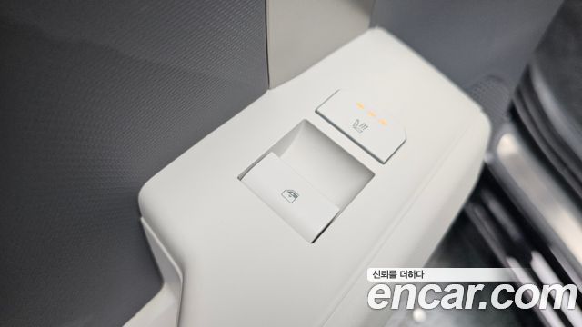 Kia EV3 Long Range 2WD GT Line 2025 — фото 33