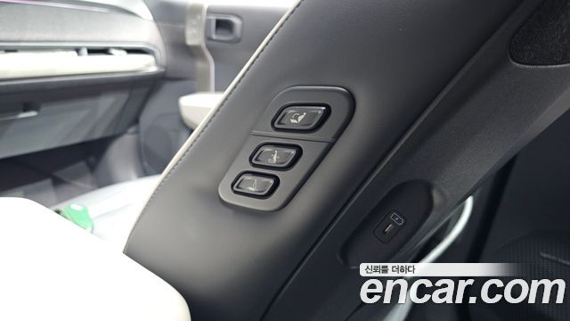 Kia EV3 Long Range 2WD GT Line 2025 — фото 34