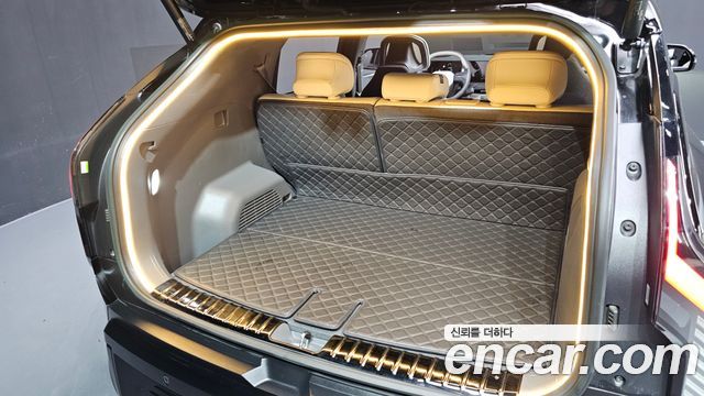 Kia EV3 Long Range 2WD GT Line 2025 — фото 35