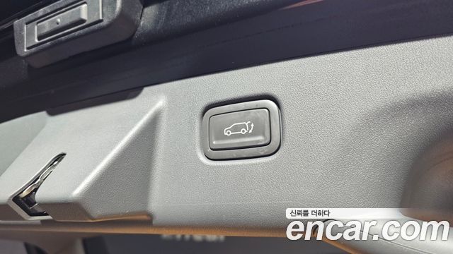 Kia EV3 Long Range 2WD GT Line 2025 — фото 36