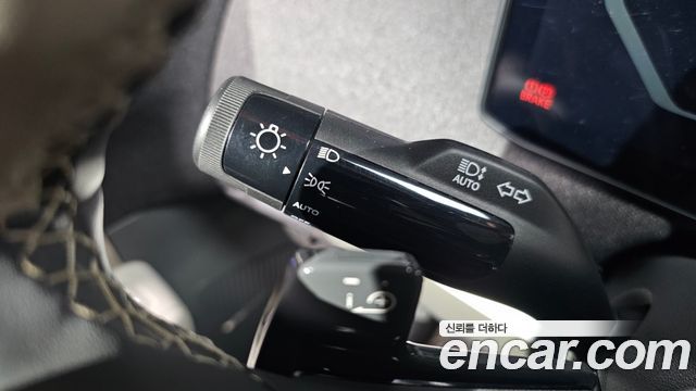 Kia EV3 Long Range 2WD GT Line 2025 — фото 37