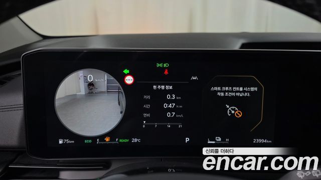 Kia Carnival (IV) HEV 9seater Signature 2025 — фото 8