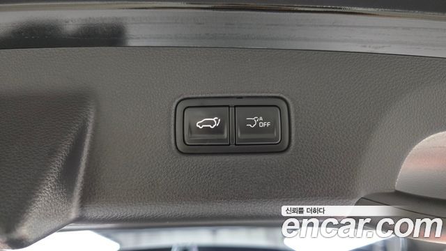Kia Carnival (IV) HEV 9seater Signature 2025 — фото 17