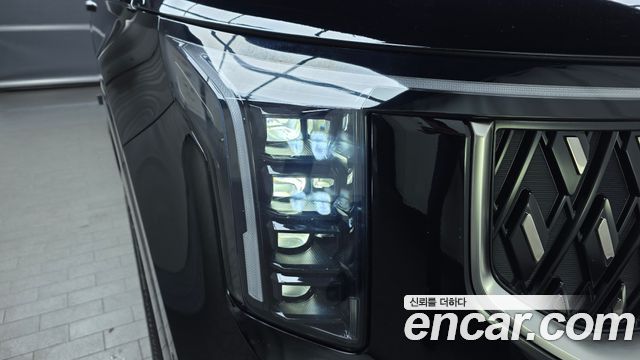 Kia Carnival (IV) HEV 9seater Signature 2025 — фото 22
